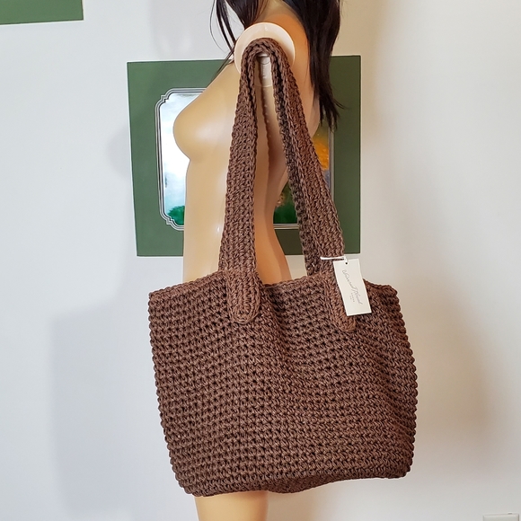 Universal thread large bag - Picture 1 of 10